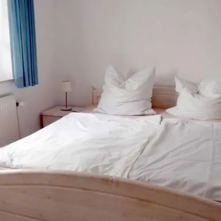 Gmelinstra_e 12_ Whg_ 5_ Haus Meer Apartament *